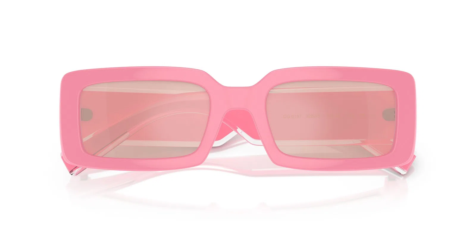 Dolce & Gabbana 6187 Sunglasses - view 12